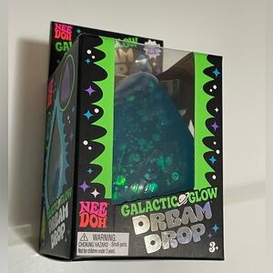 Needoh Galactic Glow Dream Drop
